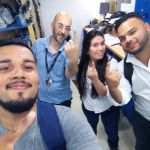 Damian Ariel De los Santos